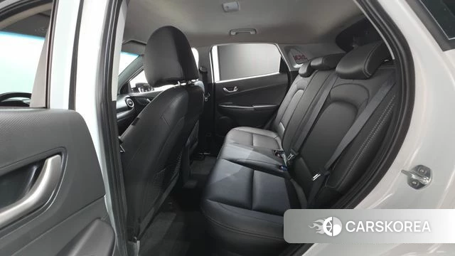 Hyundai Kona id 4615375 из Кореи 10