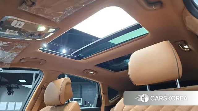 Genesis GV80 id 3663826 из Кореи 10