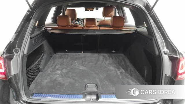 Mercedes-Benz GLC-Class X253 id 4443966 из Кореи 10