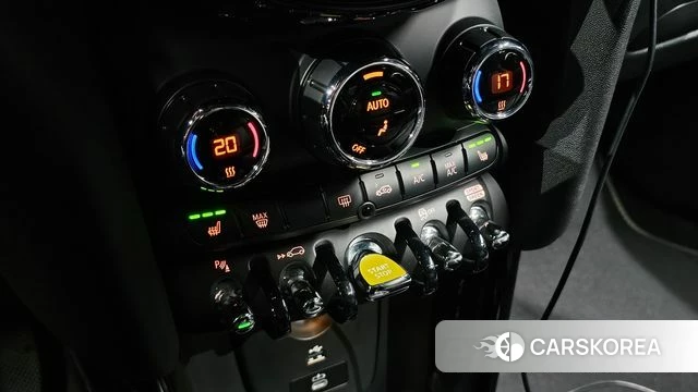 Mini Cooper Electric id 4517267 из Кореи 10