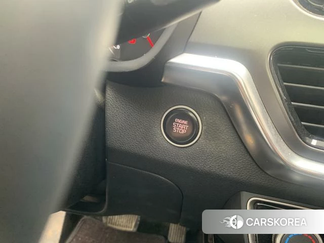 Kia Smart running id 4259404 из Китая 10