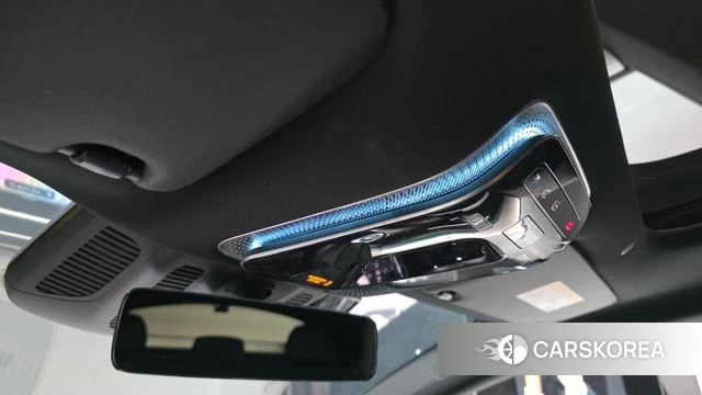 Mercedes-Benz EQS V297 id 4676171 из Кореи 10