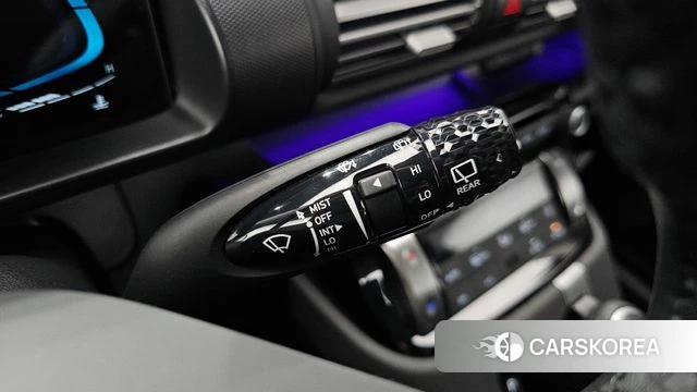 Hyundai Casper id 4408682 из Кореи 10