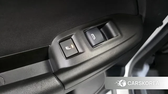 Chevrolet (GM Daewoo) Trailblazer id 3759275 из Кореи 10