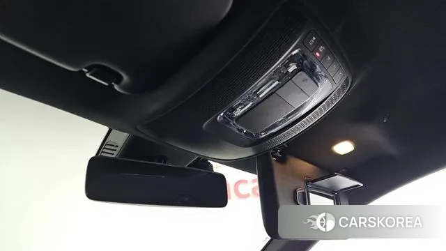 Mercedes-Benz A-Class W177 id 3488692 из Кореи 10