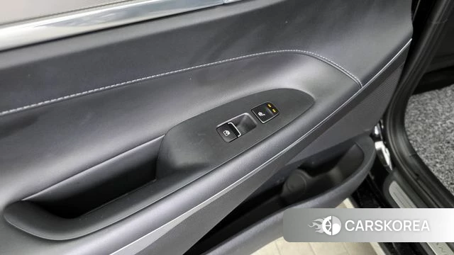 Hyundai The New Grandeur IG Hybrid id 3965804 из Кореи 10