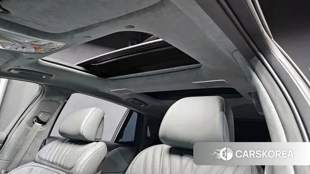 Genesis G90 (RS4) id 3394729 из Кореи 10