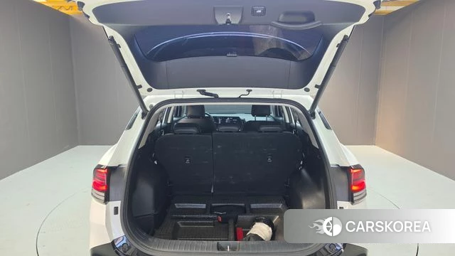Kia Sportage 5th Generation Hybrid id 4942188 из Кореи 10