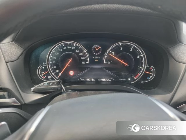 BMW X4 (G02) id 4477286 из Кореи 10