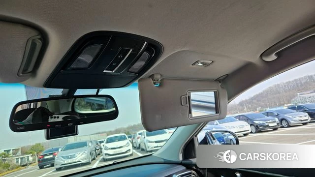 Kia The New Sorento id 3835062 из Кореи 10