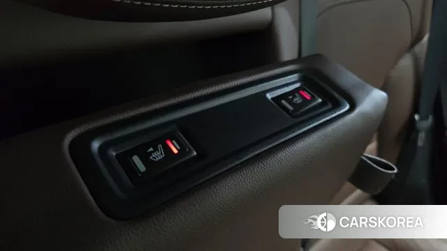 Renault Korea (Samsung) The New QM6 id 3567904 из Кореи 10