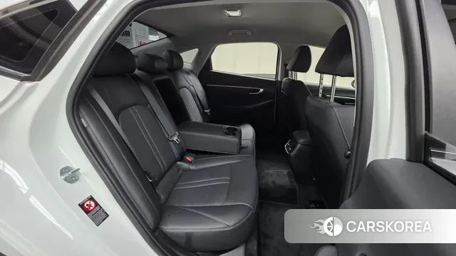 Hyundai Sonata (DN8) id 3362508 из Кореи 10