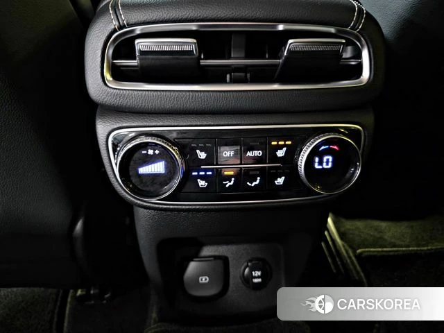Genesis GV80 id 4671814 из Кореи 10