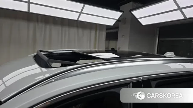 Volvo XC90 second Generation id 3573031 из Кореи 10