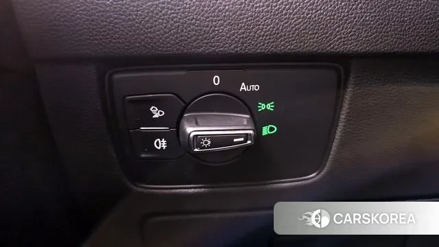 Volkswagen Arteon id 3656632 из Кореи 10