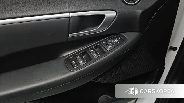 Hyundai Sonata (DN8) id 3514419 из Кореи 10