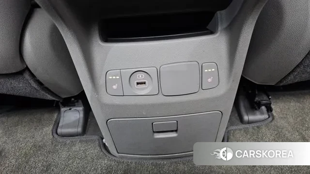 Kia The New Carnival id 3636450 из Кореи 10