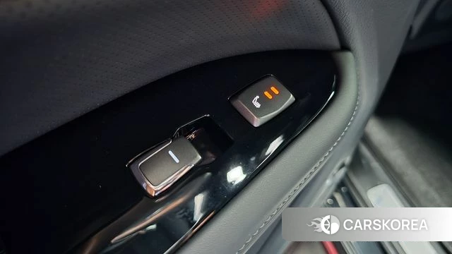 Ssangyong G4 Rexton id 3866833 из Кореи 10