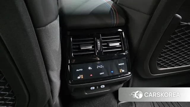 Renault Korea (Samsung) Grand Coleos id 3619657 из Кореи 10