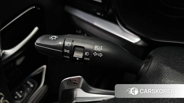 Kia Niro EV id 3827565 из Кореи 10