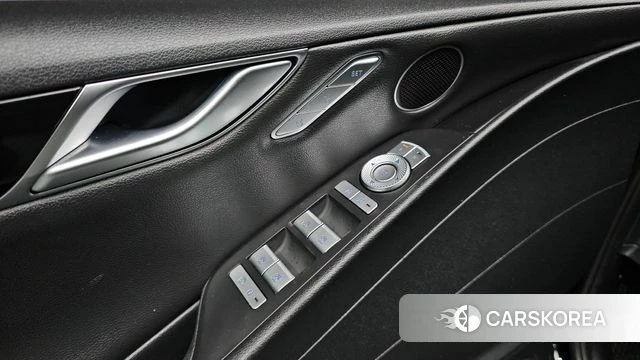 Genesis G80 (RG3) id 4331230 из Кореи 10
