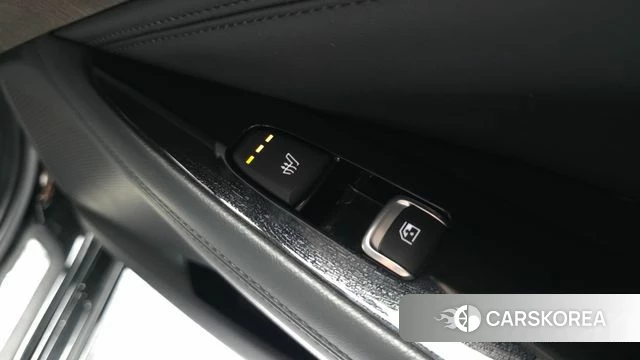 Kia K8 id 4567649 из Кореи 10