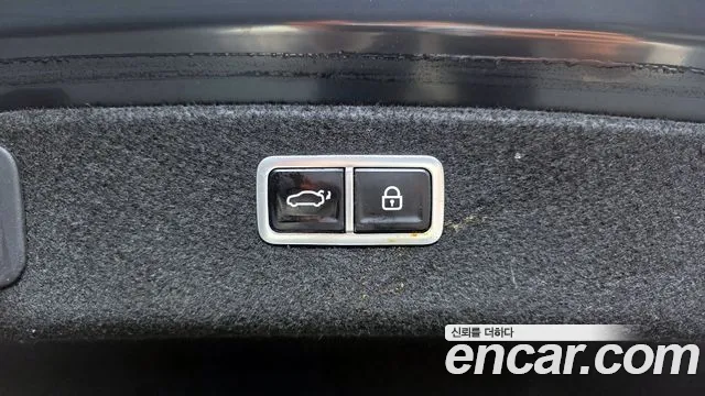 Genesis G80 (RG3) id 2611872 из Кореи 10