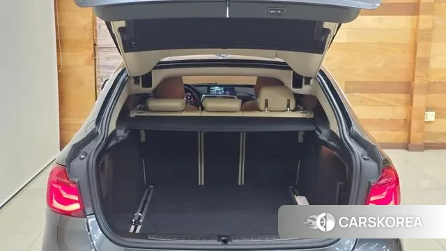 BMW 3 Series GT (F34) id 3291642 из Кореи 10