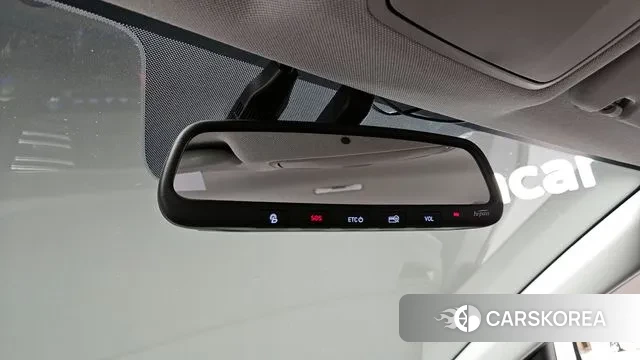 Hyundai The New Avante AD id 3459897 из Кореи 10