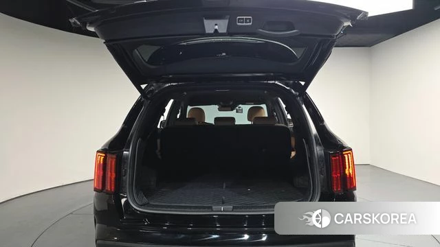 Kia Sorento 4th Generation id 4642385 из Кореи 10