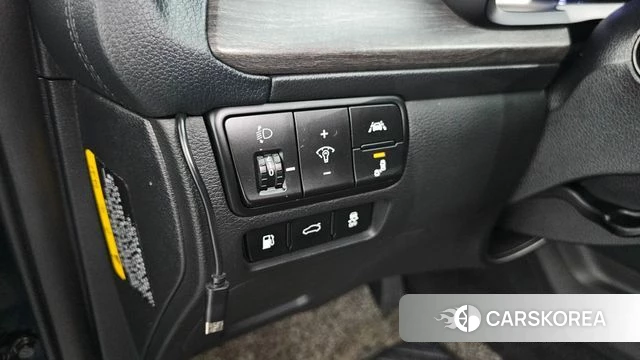 Kia K7 Premier id 4424442 из Кореи 10