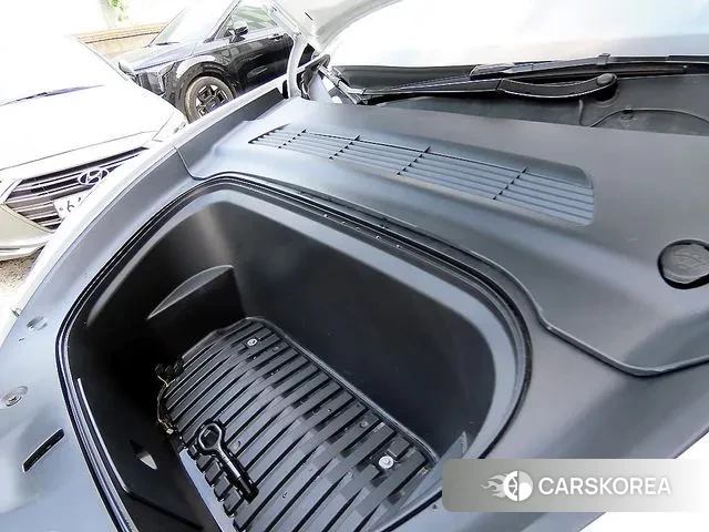 Tesla Model Y id 3338564 из Кореи 10