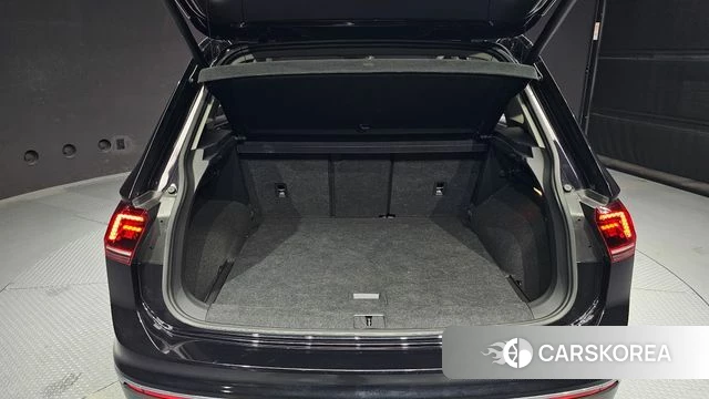 Volkswagen Tiguan second Generation id 3916727 из Кореи 10