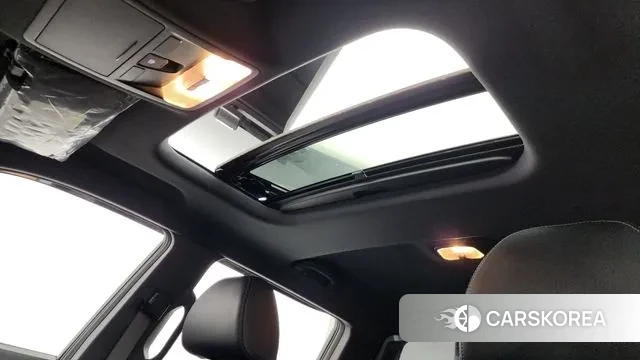 Ssangyong The New Rexton Sport id 2901371 из Кореи 10