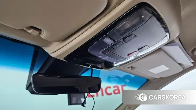 Hyundai Staria id 3690277 из Кореи 10