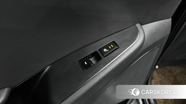 Hyundai Ionic Hybrid id 4225863 из Кореи 10