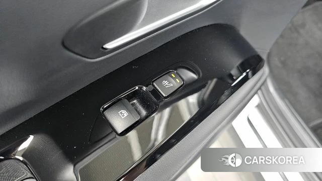 Hyundai Tucson Hybrid (NX4) id 4618708 из Кореи 10