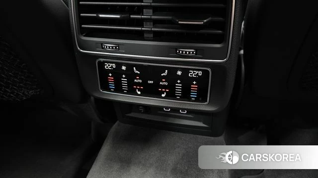 Audi Q8 (4M) id 3878870 из Кореи 10