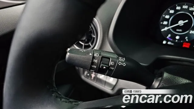 Kia The New K3 2nd generation id 2695636 из Кореи 10