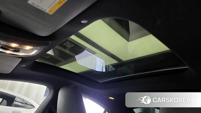 Mercedes-Benz CLA-Class C118 id 3828490 из Кореи 10