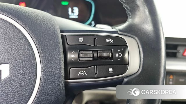 Kia Sportage 5th Generation Hybrid id 4942304 из Кореи 10