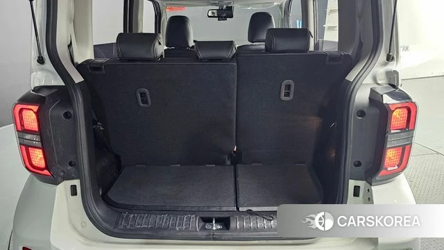 Kia The New Kia Ray id 4623839 из Кореи 10