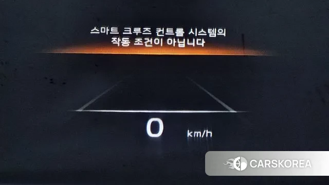 Kia The New K9 2nd generation id 3405831 из Кореи 10