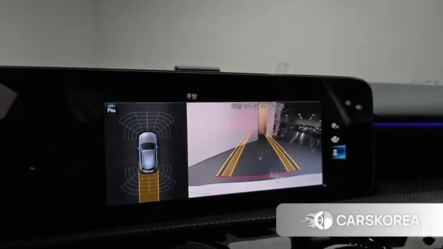 Mercedes-Benz A-Class W177 id 3291640 из Кореи 10