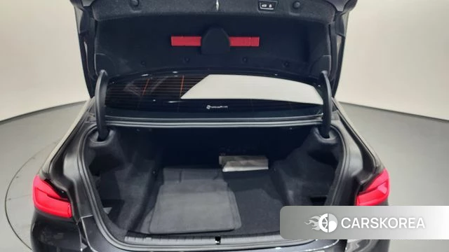 BMW 5 Series (G30) id 4195500 из Кореи 10