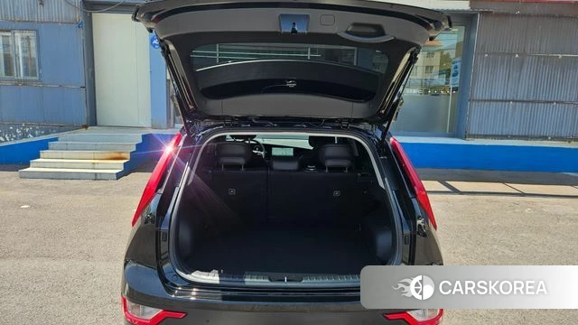 Kia Di All New Niro EV id 4302726 из Кореи 10