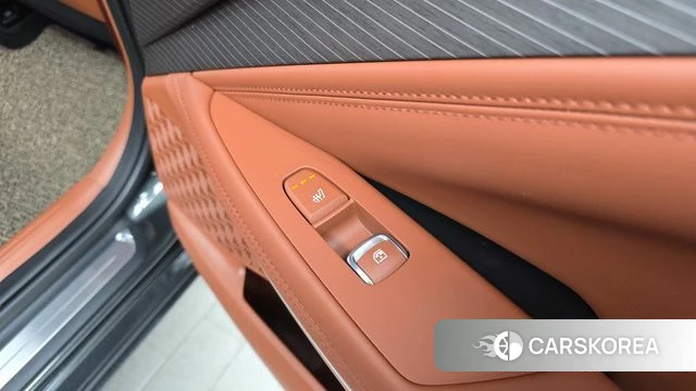 Kia The New K8 Hybrid id 3811027 из Кореи 10