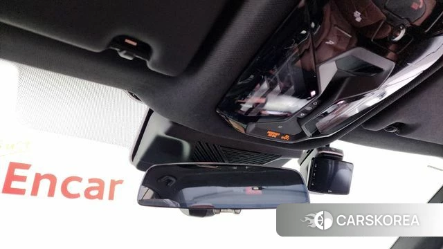 BMW 5 Series (G60) id 4222521 из Кореи 10