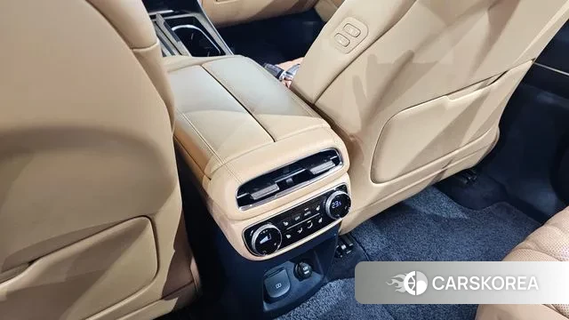 Genesis GV80 id 3437723 из Кореи 10