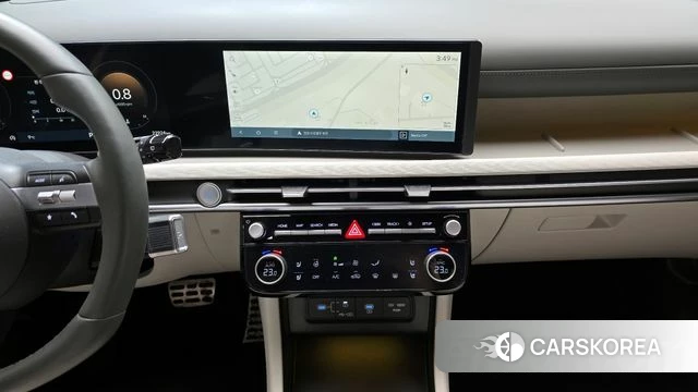 Hyundai The New Tucson (NX4) id 3805188 из Кореи 10